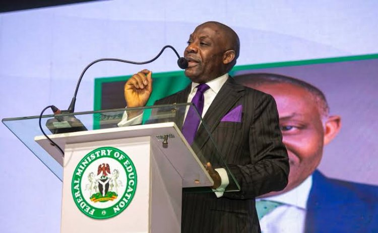 Shock as NECO Questions Allegedly Sold for N3,000 Before Exam