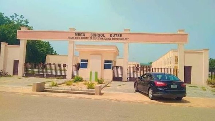 Jigawa Commissioner Suspends Dutse Mega Schools Director Indefinitely Over Negligence
