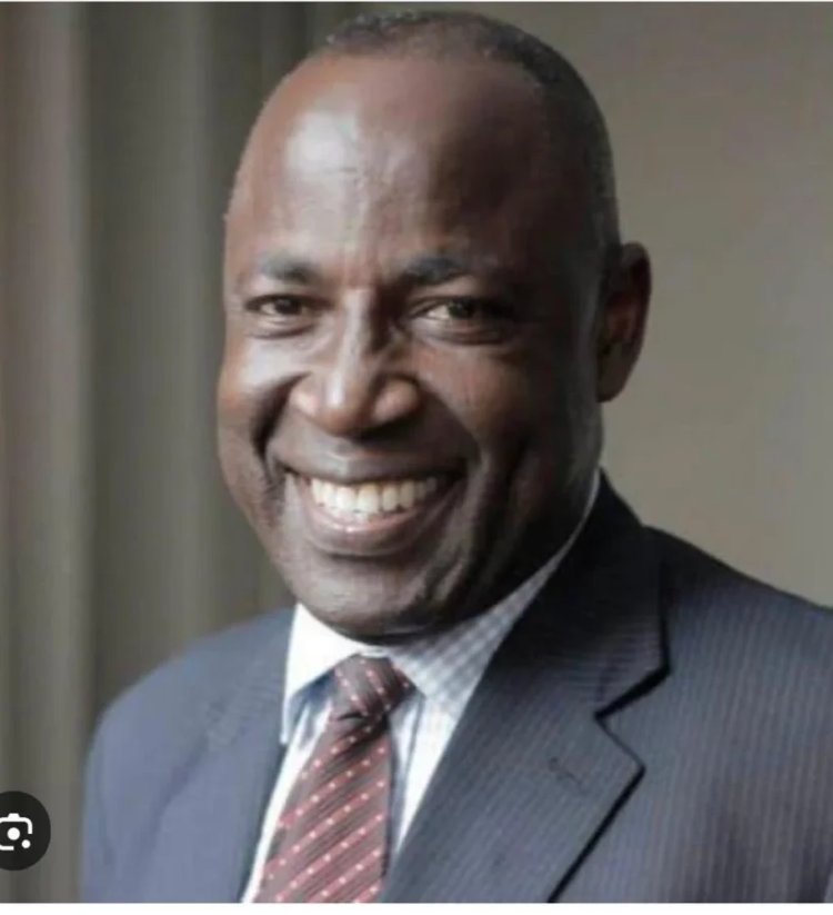 Chrisland University Celebrates Prof. Augustine Falaye’s Emeritus Professor Appointment