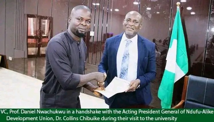 Dr. Hamzat Calls for Responsible Adoption of AI in Nigeria's Education System