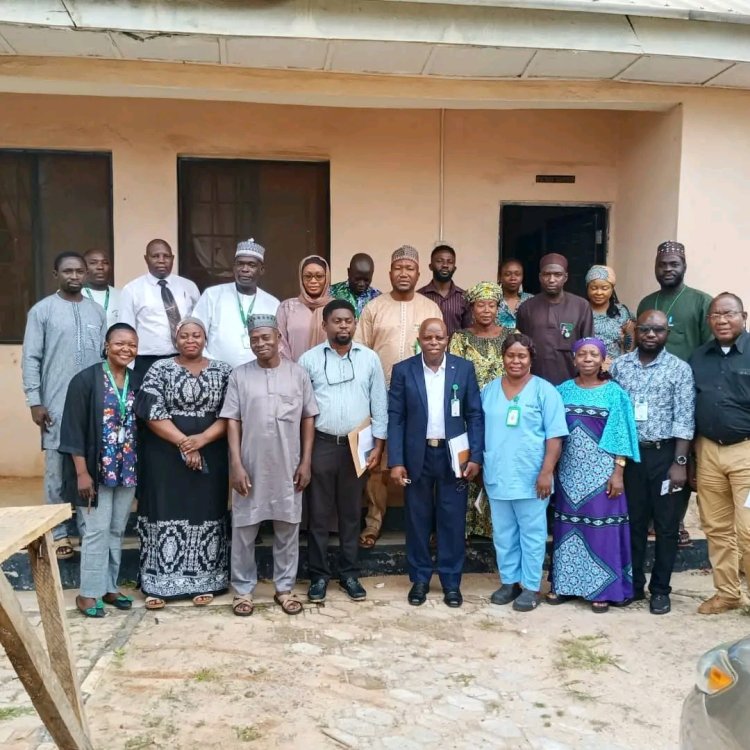 AE-FUNAI Host Communities Reaffirm Support for Prof. Nwachukwu, Pledge Partnership for Peace and Sustained Development