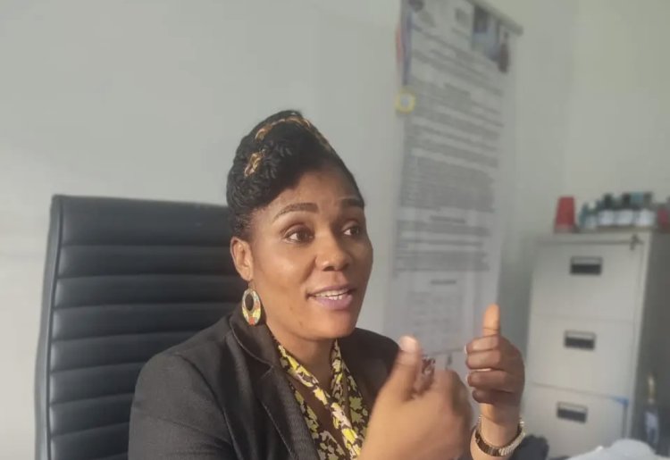 Prof. Christy Isitua Appointed Director of ADUN Centre for Advancement and Linkages