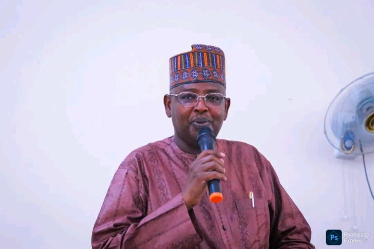 Federal Government Placement Team Visits Federal University of Agriculture and Entrepreneurship, Bama