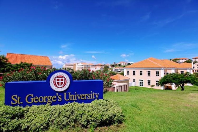 AUN Students to Access Structured Admission Pathway to St. George’s University