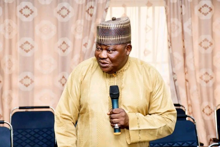 FULafia, UNIMAID Alumni Forge Stronger Ties as Kida Pledges Support