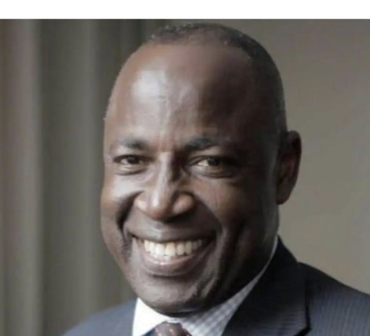 Chrisland University Celebrates Council Member, Prof. Eyiwunmi Falaye, on Emeritus Professorship Appointment by University of Ibadan