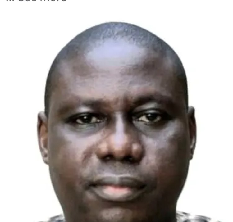 TASFUED Don Wins Prestigious Japanese Research Fellowship