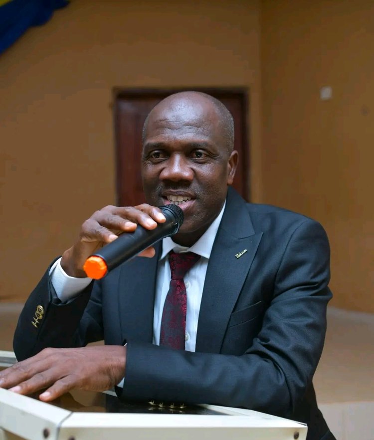 TASFUED Trains TIS Teaching Staff on Modern Teaching, Classroom Management