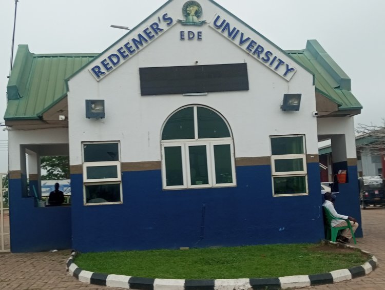 Redeemer’s University Warns Admission Seekers Against Fraudsters Using Fake Emails