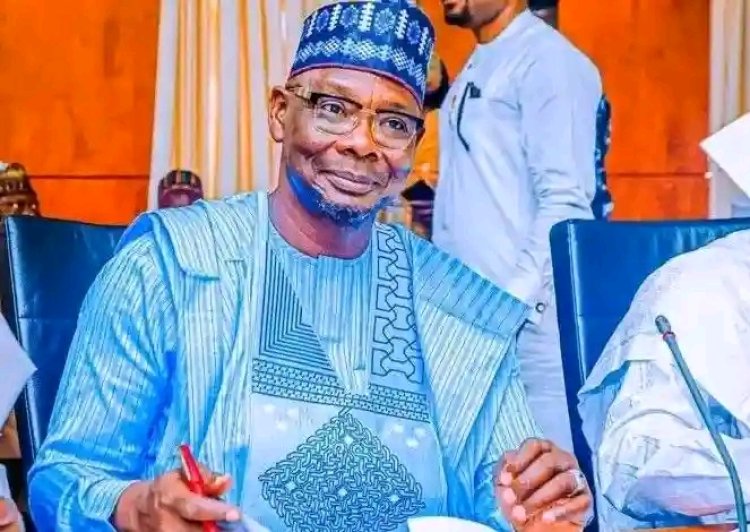 ASUU Strike: Any Nasarawa Student Who Speaks Ill of Governor Sule Is an Ingrate, Says Ex-NASSA President