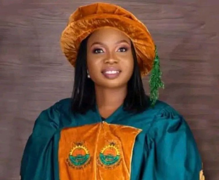 University of Abuja Lecturer Inaugurated as 6th National Chairman of NIPetE