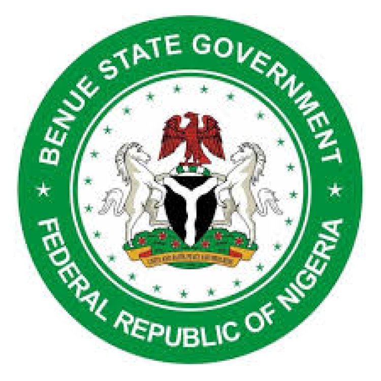 Benue Government Announces Strict Education Rules as Schools Resume for 2026/2027 Session