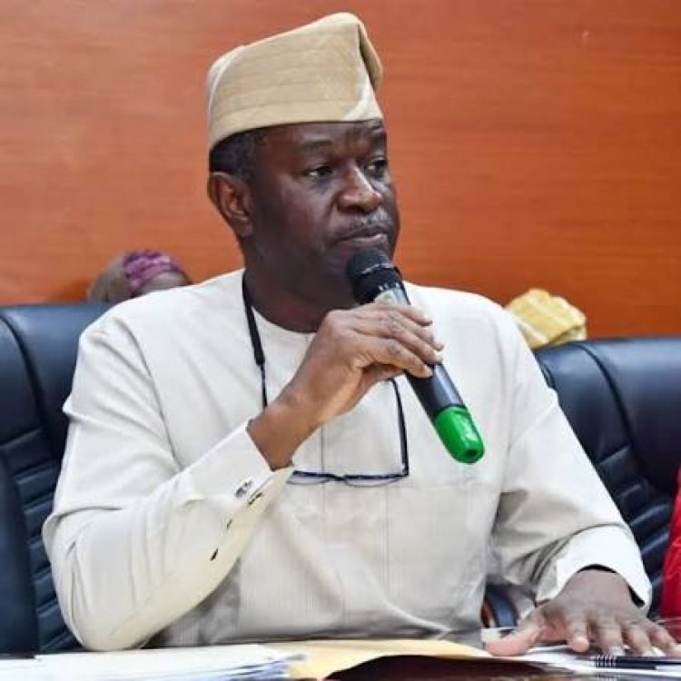 NELFUND Student Loan Demand ‘Overwhelming’ as ₦162bn Goes to Upkeep Allowances
