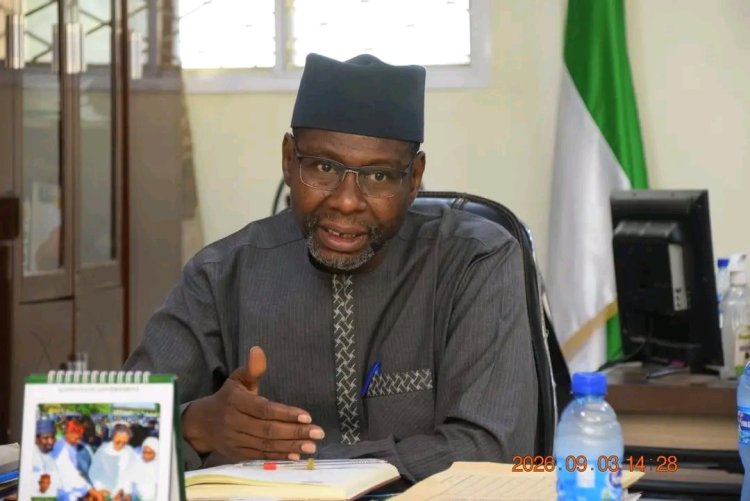 AKCILS Reinstates Annual Islamic Jurisprudence Week, Acting Provost Affirms