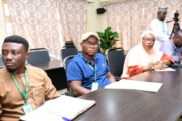 FULafia Unions' Leaders Commend Vice-Chancellor Over Transparency in Needs Assessment Projects