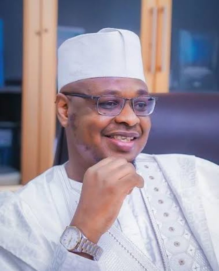 Fresh Controversy Trails Isa Pantami’s Professorial Appointment Ahead of 2027 Election