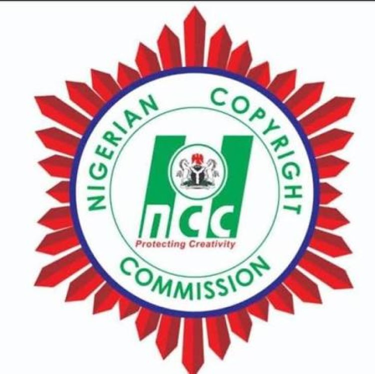 Nigerian Copyright CommissionNCC Seals Garki Book Outlet After Seizing ₦7m Pirated Publications