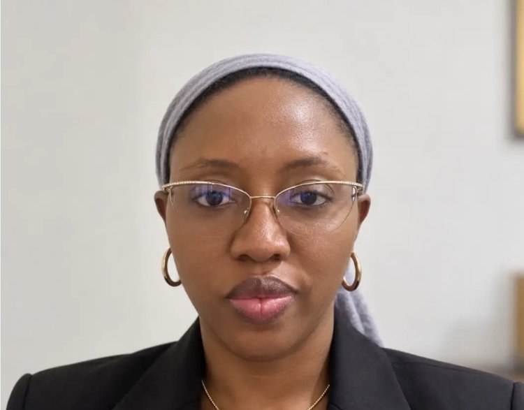 NOUN Appoints Ramatu Ibrahim as Acting Bursar