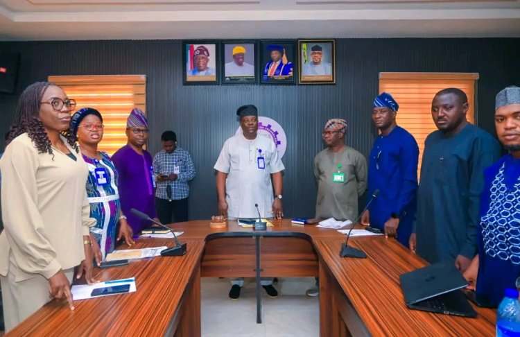 OGITECH Secures NBTE Approval to Launch National Diploma in Artificial Intelligence