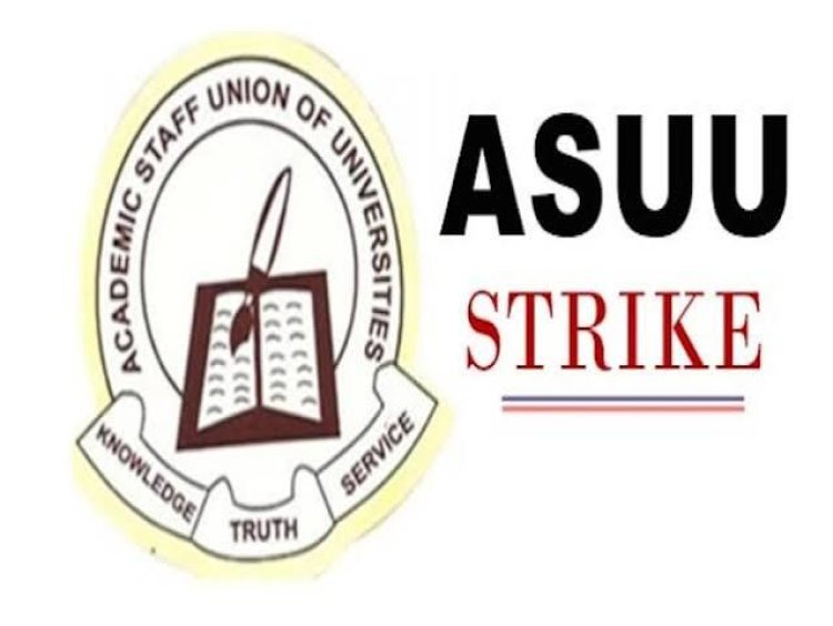 LASU, LASUED, LASUSTECH Strike Looms as ASUU Issues 14-Day Ultimatum
