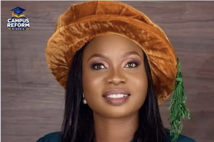 UniAbuja Lecturer, Dr. Yetunde Aladeitan, Inaugurated as 6th National Chairman of NIPE
