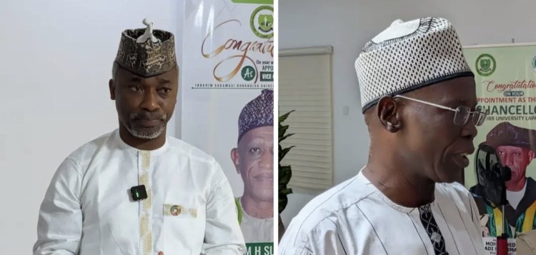 IBBU Moves to Fast-Track Teaching Hospital Accreditation as Niger Govt Targets ₦7bn Infrastructure Intervention