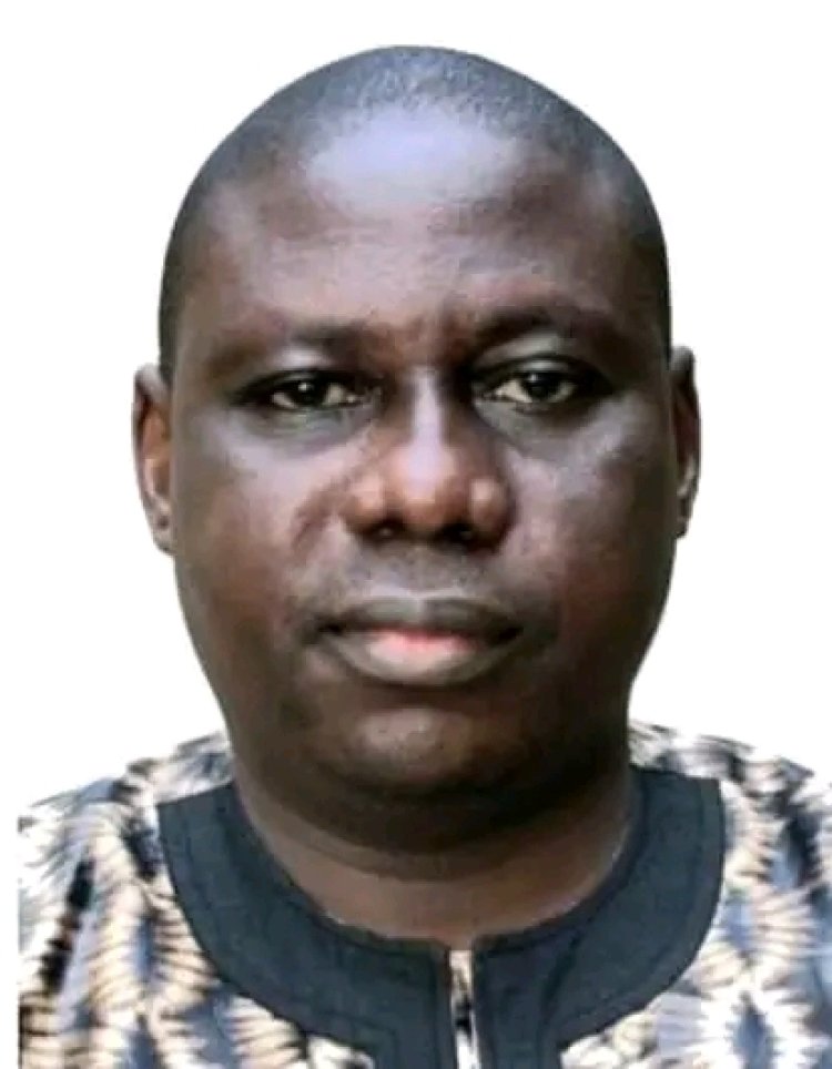 TASFUED Don Wins Prestigious Japanese Research Fellowship