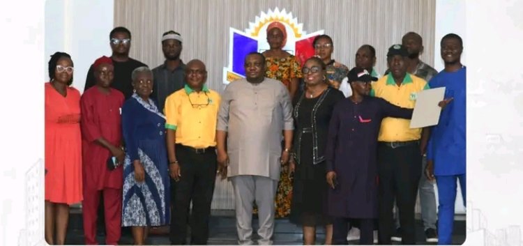 UNIZIK Bamboo Institute Seeks VC’s Support as It Showcases Research Products, Economic Potentials