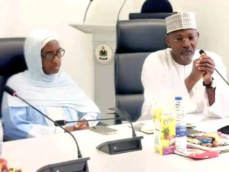 Jega Spearheads Strategic Dialogue to End Four-Week NSUK-ASUU Strike