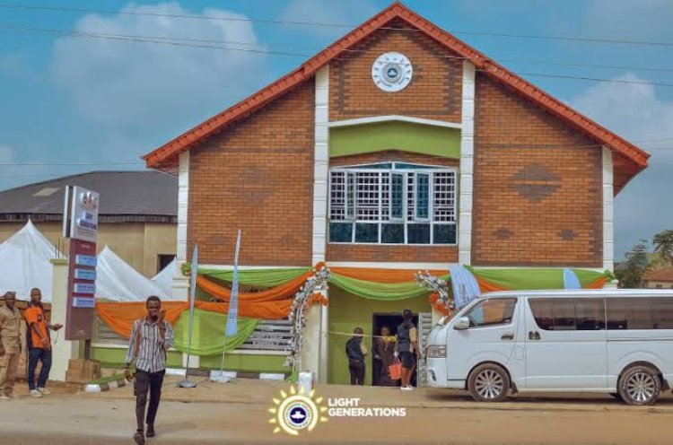 RCCG Rewards 364 Secondary School Students With Academic Awards, Cash Gifts