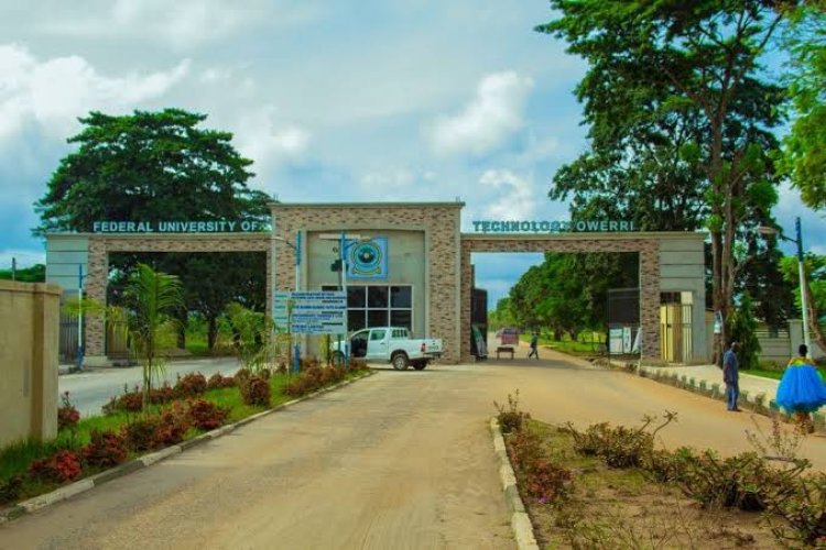FUTO Abducted Female Students Regain Freedom After Owerri Bank Manager’s Killing