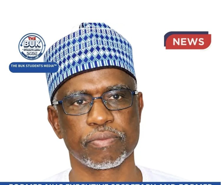 Former NUC Executive Secretary Prof. Rasheed Re-echoes Chinua Achebe’s Literary Legacy at ESAN Diamond Jubilee in ABU