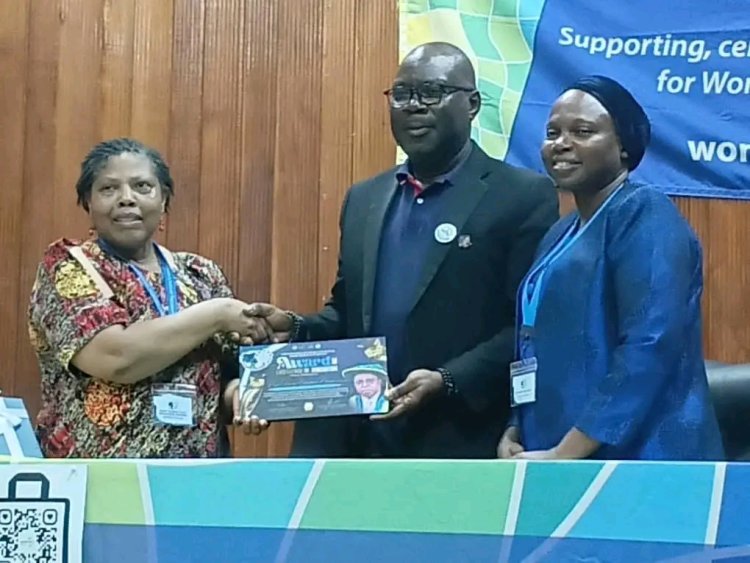 FUNAAB Wins ACM-W Nigeria Women in IT Hackathon