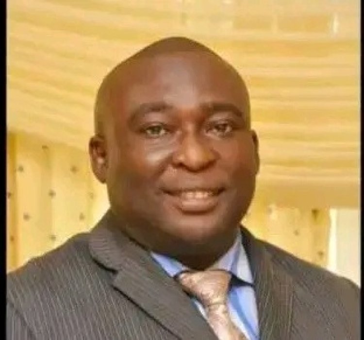 Federal Polytechnic Ile-Oluji Appoints Fadeji Joseph Adebayo as Fourth Substantive Registrar
