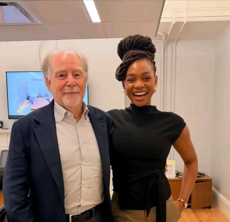UNN First-Class Graduate Prisca Eze Earns PhD from University of Toronto with Distinction