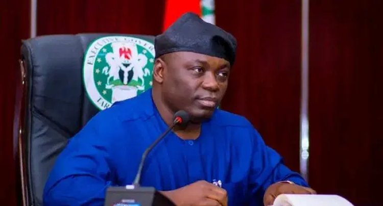 Governor Kefas Commissions 700-Capacity Lecture Theatre, Female Hostel at Taraba State University