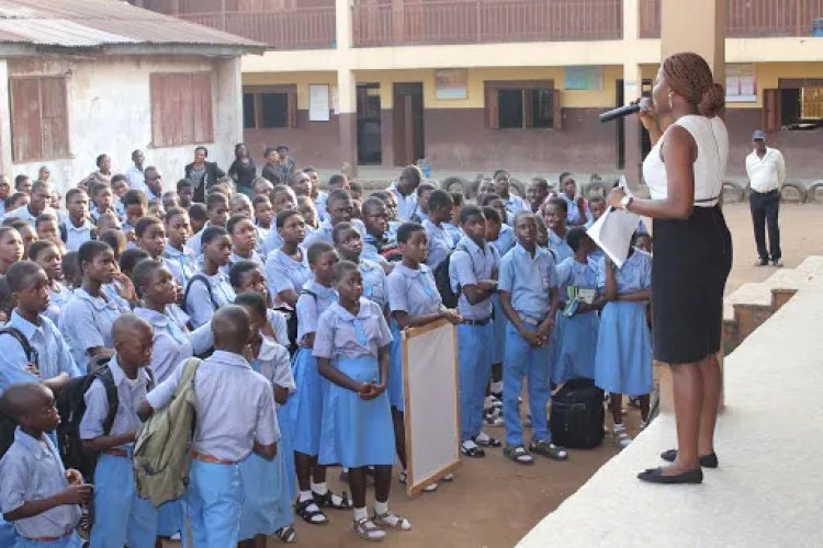 Parents Lament High Cost of School Fees, Uniforms and Textbooks as New Session Begins