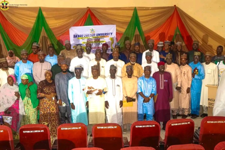 SAZU Holds MBA 2026 Graduation and Business Idea Exhibition at Yuli Campus
