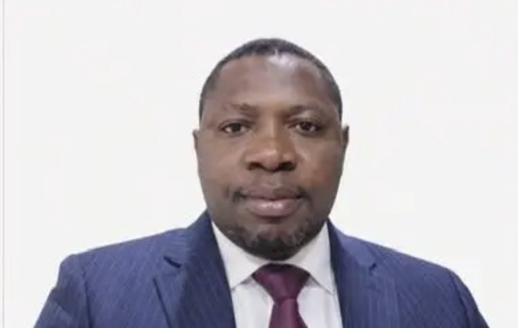 LASU Alumnus Dr Ayodeji Ogundowole Wins 2026 Fafunwa Educational Foundation Post-Doctoral Award