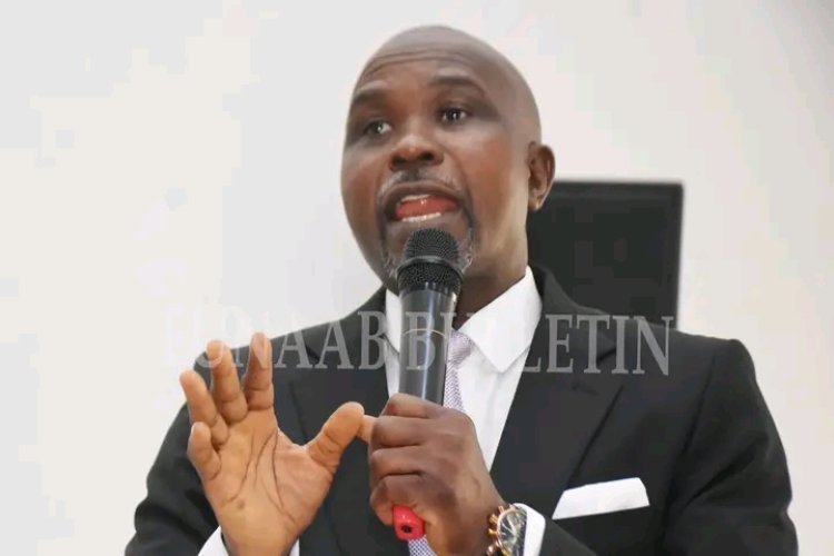 Senator Salisu Commends FUNAAB’s Contributions to Youth Empowerment and Job Creation