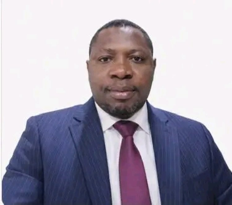 LASU PhD Graduate Wins 2026 Fafunwa Educational Foundation Post-Doctoral Award