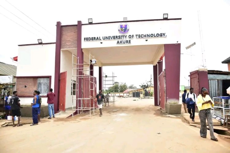 FUTA CCE Announces Screening and Entrance Examination for PDS and UABS/JUPEB Applicants