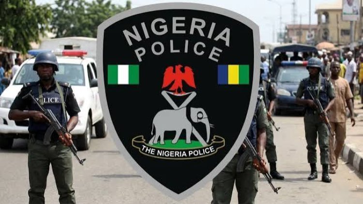 Police Arrest Two Suspects Over Robbery at Ogun Student Hostel, Recover 11 Phones, Laptop
