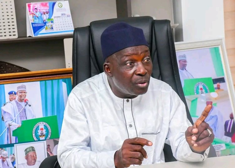 Ministry Moves to End Nasarawa State University Strike