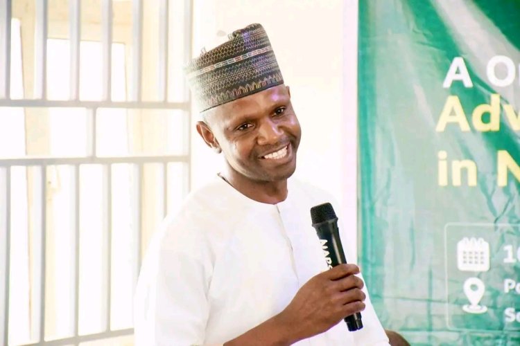 FULAFIA, FES Hold Roundtable on Just Transition in Nigeria