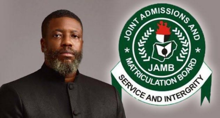 JAMB to Reform UTME After 30 Years, Introduce Critical Thinking and Life Skills