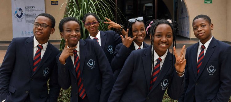 Premiere Academy Students Gain Leadership Skills Through CLTC Programme