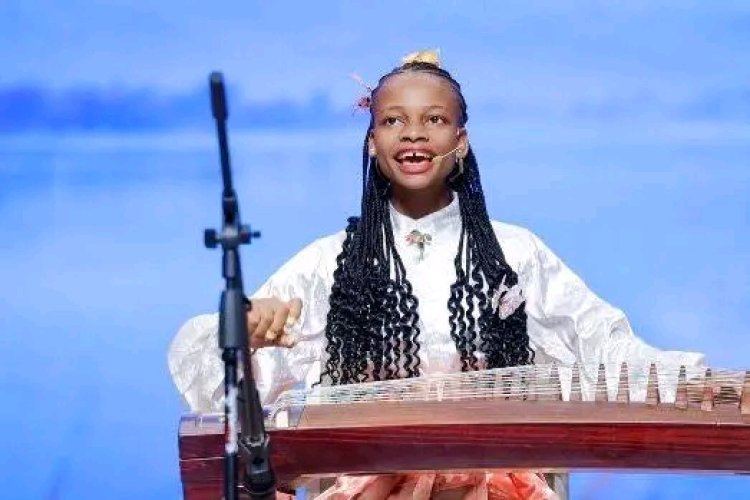 UNIZIK Confucius Institute Reaches Global Top 30 in Chinese Bridge Competition for 13th Time
