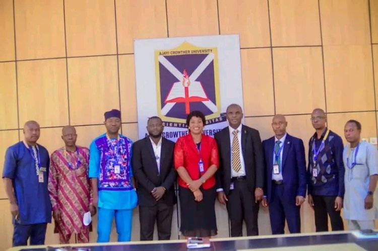 ACU Commences Data Protection Compliance Audit with Licensed DPCO
