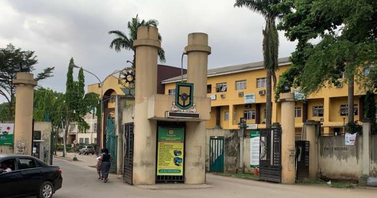 YABATECH Rewards Young Entrepreneurs With N1.8m in Business Challenge